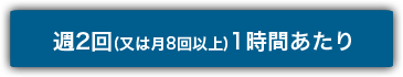 週2回お預かり(又は月8回以上)1時間あたり